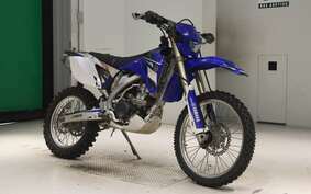 YAMAHA WR250F E