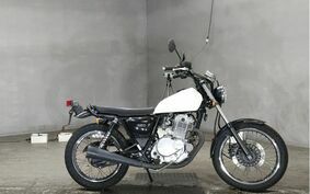 SUZUKI GRASS TRACKER NJ47A