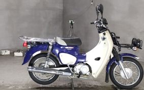 HONDA SUPER CUB110 JA42