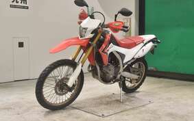 HONDA CRF250L MD38