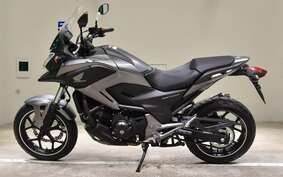 HONDA NC750X 2014 RC72