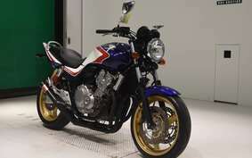 HONDA CB400SF VTEC 2009 NC42