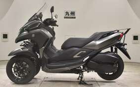 YAMAHA TRICITY 300 2020 SH15J