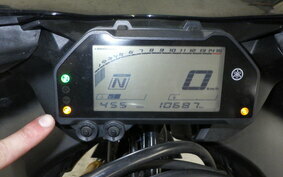 YAMAHA YZF-R25 A RG43J