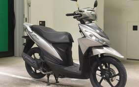 SUZUKI ADDRESS 110 CE47A