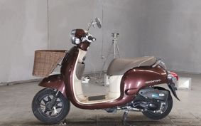 HONDA GIORNO AF70
