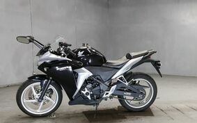 HONDA CBR250R MC41