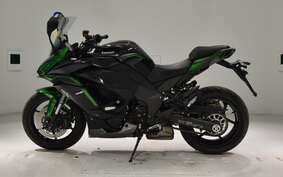 KAWASAKI NINJA 1000 SX 2021 ZXT02K