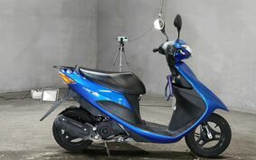 SUZUKI ADDRESS V50 CA4BA