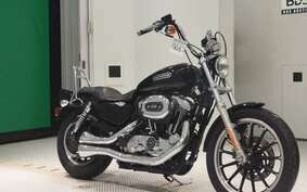 HARLEY L1200LI 2010