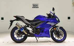 YAMAHA YZF-R3 2020 RH13J