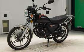 HONDA LY125 FI PCJL