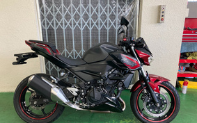 KAWASAKI Z250ABS EX250P