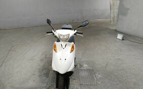 SUZUKI ADDRESS V125 CF4EA