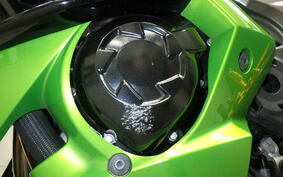 KAWASAKI Z1000 SX 2012