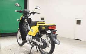 HONDA CROSS CUB 110 JA10