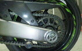 KAWASAKI NINJA 1000 A 2011 ZXT00G