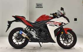 YAMAHA YZF-R25 RG10J