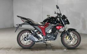 SUZUKI GIXXER 150 NG4BG