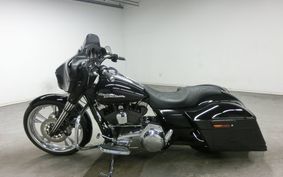 HARLEY FLHX 1580 2009 KB4