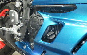 YAMAHA YZF-R3 2021 RH13J