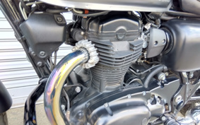 KAWASAKI W800 STREET 2020 EJ800B