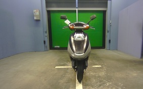 HONDA SPACY 125 Gen. 3 JF04