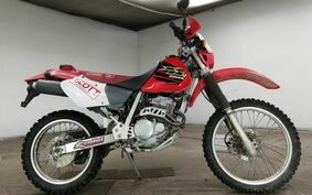 HONDA XR250 MD30