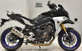 YAMAHA MT-09 Tracer GT 2019 RN51J