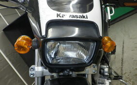 KAWASAKI SUPER SHERPA KL250G