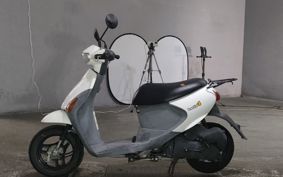 SUZUKI LETS4 CA45A