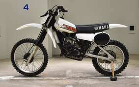 YAMAHA YZ125 4V2