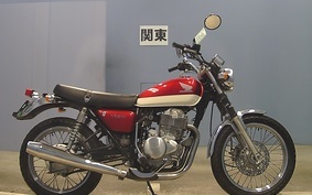 HONDA CB400SS E 2006 NC41