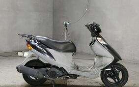 SUZUKI ADDRESS V125 G CF4EA