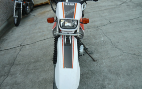 YAMAHA SEROW 225 DG08J