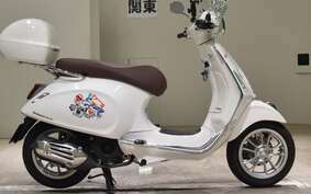 VESPA PRIMAVERA150 M824