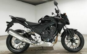 HONDA CB400F 2013 NC47