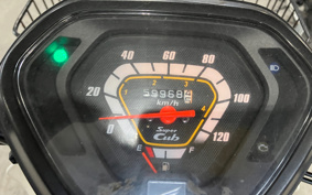HONDA SUPER CUB110 JA42
