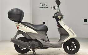 SUZUKI ADDRESS V125 S CF4MA