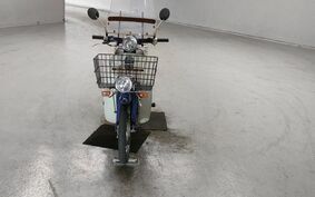 HONDA PRESS CUB 50 AA01