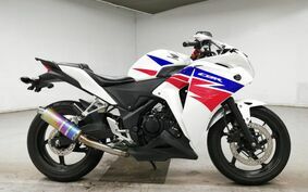 HONDA CBR250R MC41