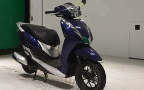 HONDA LEAD 125 JF45