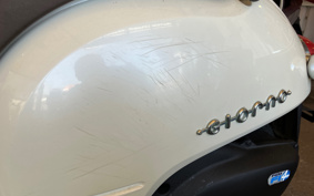 HONDA GIORNO AF70