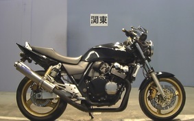 HONDA CB400SFV-3 2006 NC39