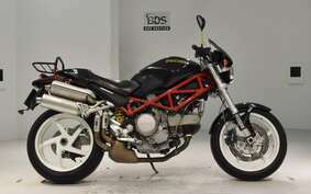 DUCATI MONSTER S2R 800 2007