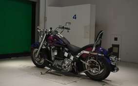 HARLEY FLSTC 1450 1999