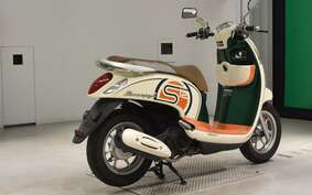 HONDA SCOOPY 110 I JF36