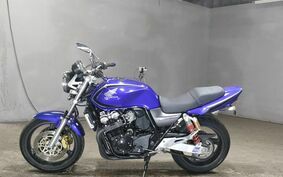 HONDA CB400SF VTEC 2003 NC39