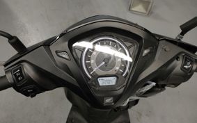 HONDA LEAD 125 JK12
