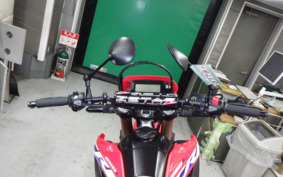 HONDA CRF250L MD47